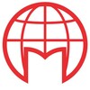 Логотип телеграм канала @mosdoms — Московский Дом соотечественника