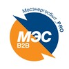 Логотип телеграм канала @mosenergosbyt_pro — Мосэнергосбыт_PRO