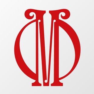 Логотип телеграм канала @mosfilarmonia — Московская филармония