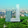 Логотип телеграм канала @mosfilm_smart — ЖК ДОМ НА МОСФИЛЬМОВСКОЙ.SMART