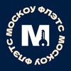 Логотип телеграм канала @mosflatsss — москоуфлэтс