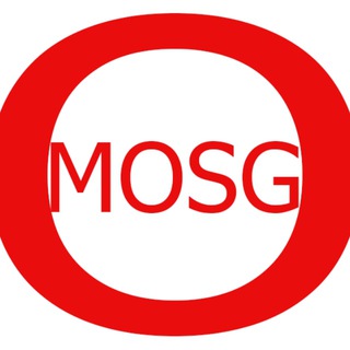 Логотип телеграм канала @mosg0 — MOSG0
