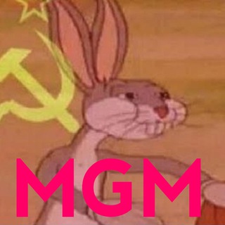 Логотип телеграм канала @mosgormeme — Мосгормем