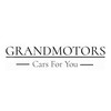 Telegram channel GrandMotors | Авто-Мото под заказ logo