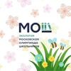 Telegram channel МОШ по экологии logo