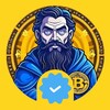 Telegram channel سیگنال ارز دیجیتال (پامپ هفتگی) logo