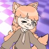 Логотип телеграм канала @moshi_gasha — Moshi~💗