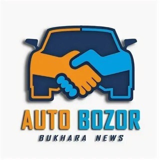 Telegram channel BUXORO MOSHINA BOZOR logo