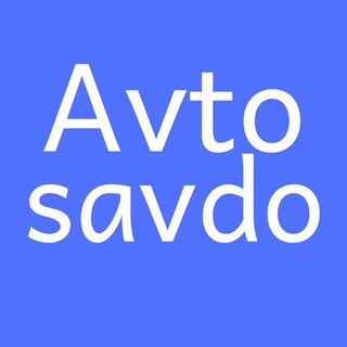 Telegram арнасының логотипі moshina_bozor_avtoelon_uzavto — Мошина бозор