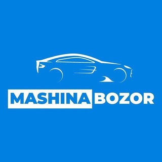 Logo saluran telegram moshina_bozori_avtoeloni_uzb — MOSHINA BOZOR