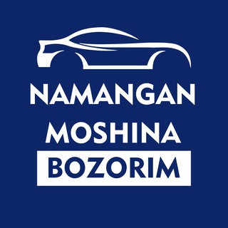 Telegram kanalining logotibi moshina_elonlarim — Namangan mashina bozorim