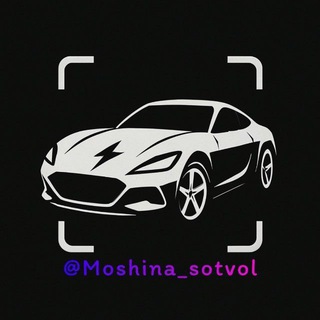 Telegram channel Moshina va Uy bozor logo