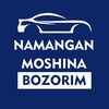 Telegram kanalining logotibi moshina_elonlarim — Namangan mashina bozorim