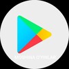 Telegram channel Oʻyinlar olami2024 мир игр 2024 world of Games 2024 logo
