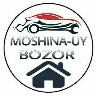 Telegram kanalining logotibi moshinabozor_uybozor — 🚘Moshina🏠UyBozor | Yangiliklar