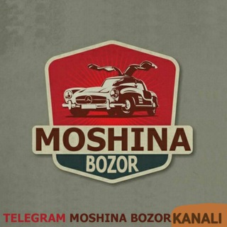 Telegram kanalining logotibi moshinabozor — №1Moshinabozor| МОШИНА БОЗОР
