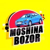 Telegram channel MOSHINABOZOR24 | RASMIY KANAL logo