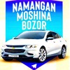 Telegram kanalining logotibi moshinebozor — Moshinebozor