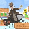 Логотип телеграм канала @moshkaml — Клан мухи