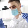 Логотип телеграм канала @moshkovdental — MOSHKOV DENTAL