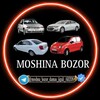 Telegram kanalining logotibi moshna_bozori_namangan — Moshna bozori NAMANGAN