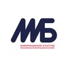 Логотип телеграм канала @mosinformburo — МОСИНФОРМБЮРО