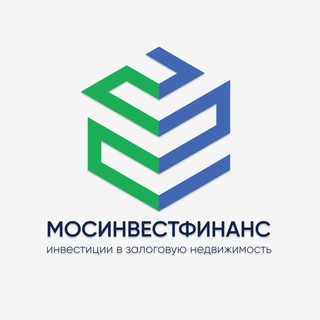 Логотип телеграм канала @mosinvestfinans_partners — МосИнвестФинанс | Инвестиции в займы под залог недвижимости