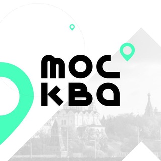 Логотип телеграм канала @mosjournal — Москва на максималках