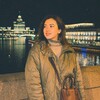 Логотип телеграм канала @moskalenko_anya — Телеграмм не только для еды
