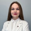 Логотип телеграм канала @moskalenkofranchise — Арина Москаленко