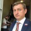 Логотип телеграм канала @moskalinin — Калинин.Москва