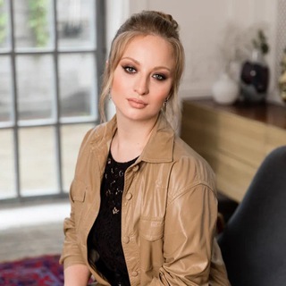 Логотип телеграм канала @moskaliovana — Moskaliova.N.A