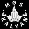 Логотип телеграм канала @moskalyannn — MosKalyan Нижний Новгород