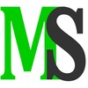 Логотип телеграм канала @moskidka_ru — moSkidka