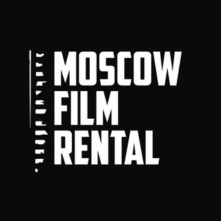 Логотип телеграм канала @moskinopro — Moscow Film Rental news