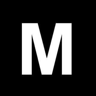 Логотип телеграм канала @moskmedia — Moskmedia✨