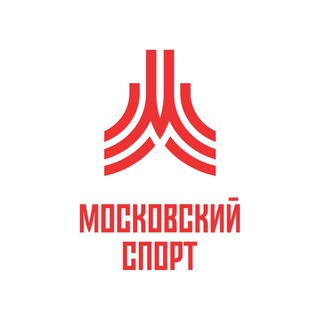 Логотип телеграм канала @moskomsport_official — Москомспорт LIVE