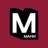 Логотип телеграм канала @moskoumani — Москоумани