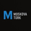 Telegram kanalının logosu moskovaturk — Moskova Türk