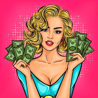 Логотип телеграм канала @moskovskaya_anya — Заработок | Анна Московская