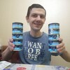 Логотип телеграм канала @moskovskiiobzora — Московский Обжора