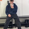 Логотип телеграм канала @moskovskiygg — Moscovskiy G 🥷