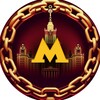 Логотип телеграм канала @moskovskiyvorotila — Московский Воротила