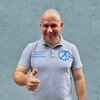 Логотип телеграм канала @moskovtcev — Московцев о протезировании