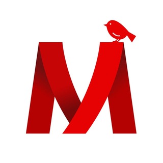 Логотип телеграм канала @moskow_af — Московская афиша