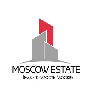 Логотип телеграм канала @moskow_real_estate — Moscow Estate - Новости Недвижимости Москвы