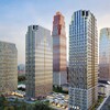 Логотип телеграм канала @moskow_apartment — Недвижимость в Москве и МО