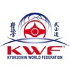Логотип телеграм канала @moskowkyokushin — Федерация киокушинкай KWF Москвы и Московской области