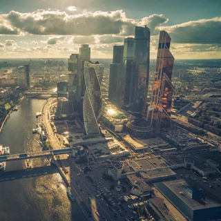 Логотип телеграм канала @moskowsrtoy — Москва Строительная