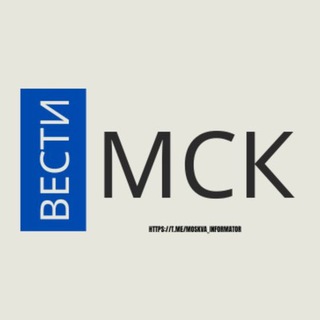 Логотип телеграм канала @moskva_informator — Московский Информатор 24